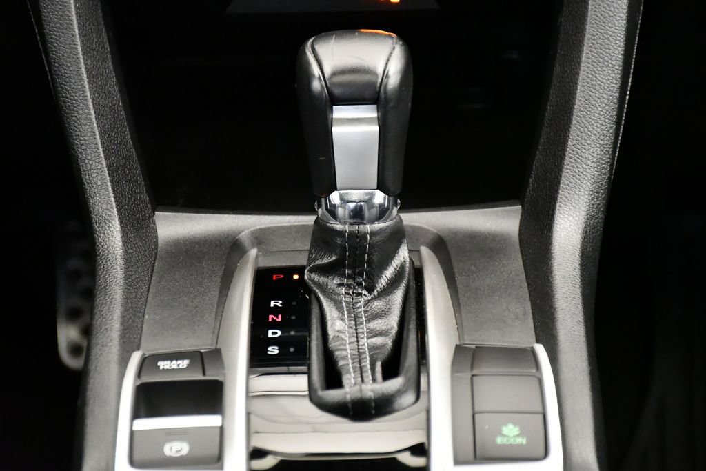 Used 2020 Honda Civic Touring image 29