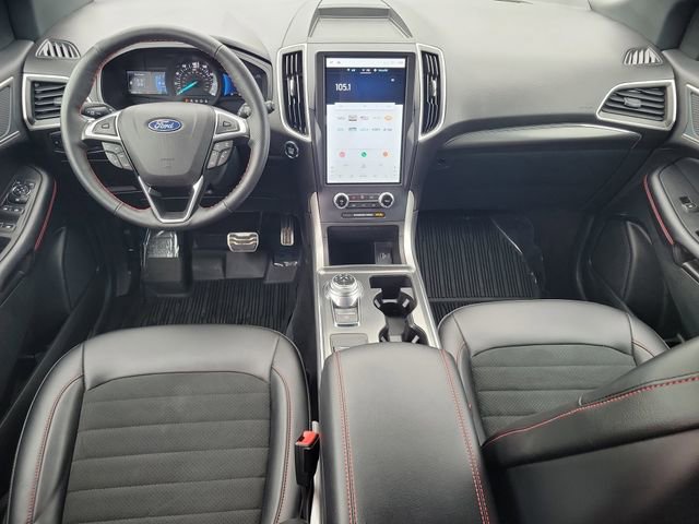 Certified 2023 Ford Edge ST-Line AWD/4WD image 30