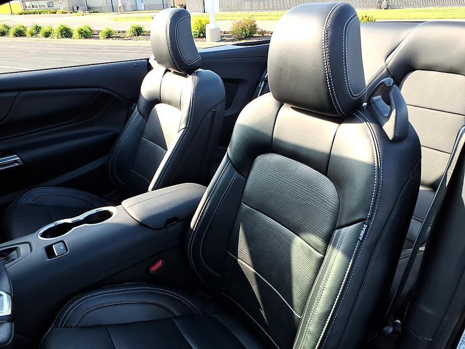 Used 2024 Ford Mustang GT Premium RWD image 21