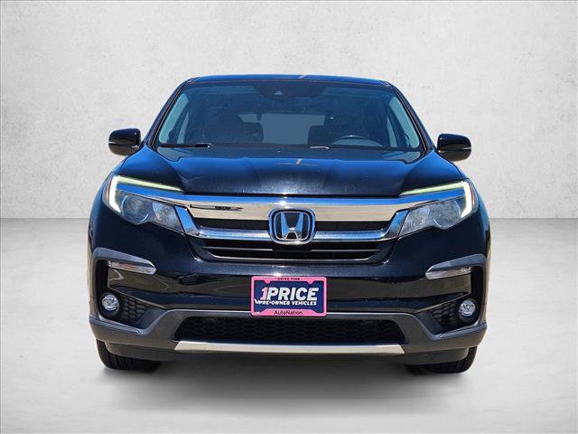 Used 2020 Honda Pilot EX-L video 2