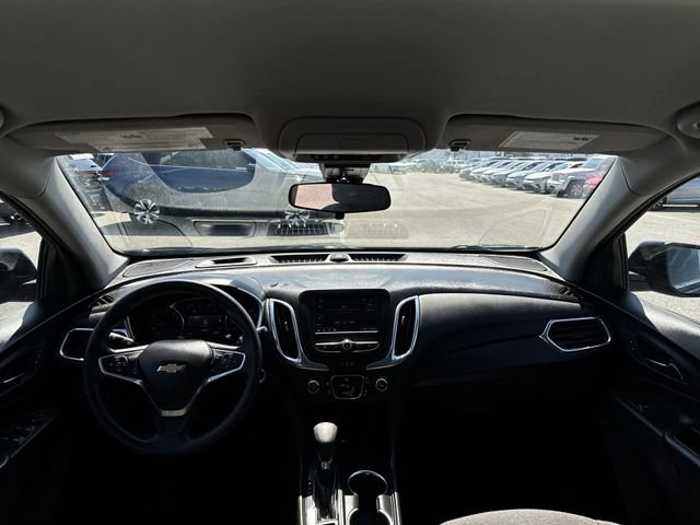Used 2022 Chevrolet Equinox LT FWD image 19