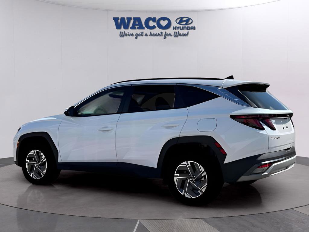 Used 2026 Hyundai Tucson SEL image 8