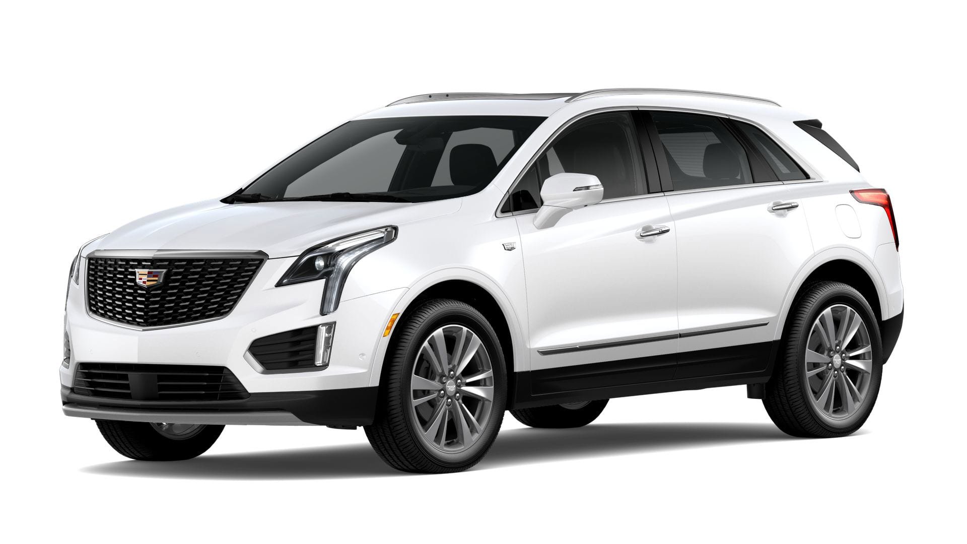 New 2026 Cadillac XT5 Premium Luxury w/ Driver Assist Package AWD/4WD image 35