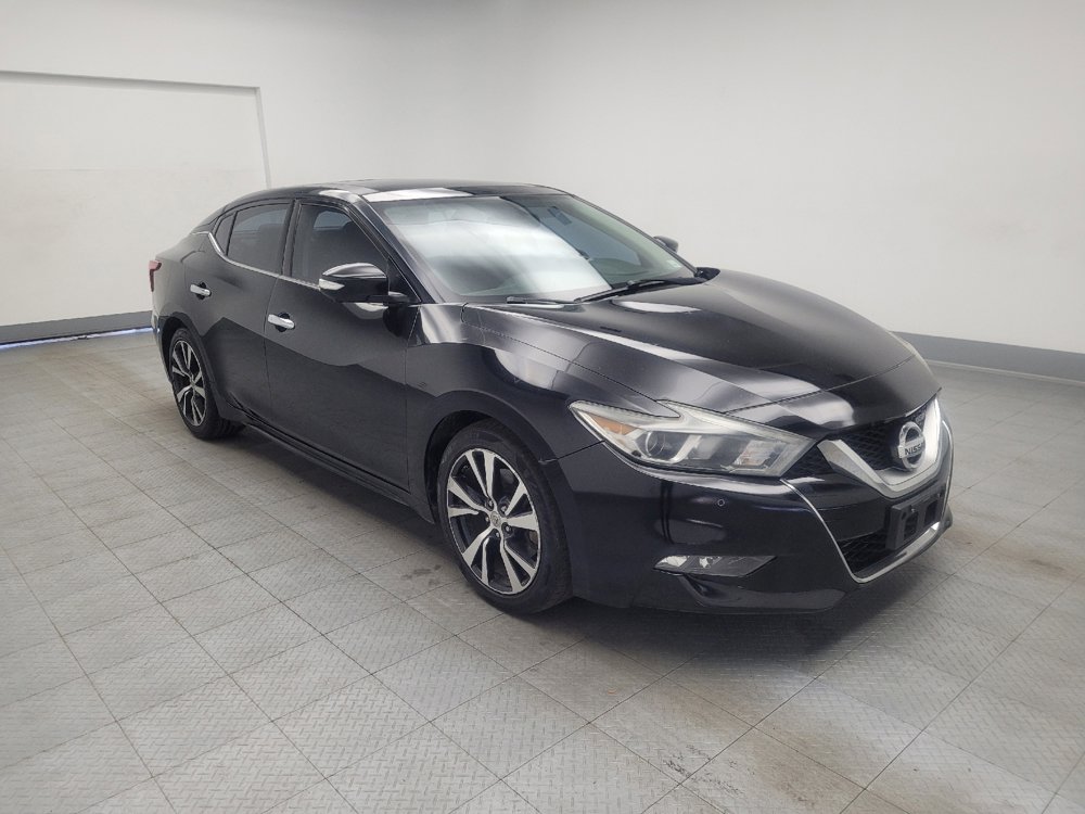 Used 2016 Nissan Maxima Platinum image 13