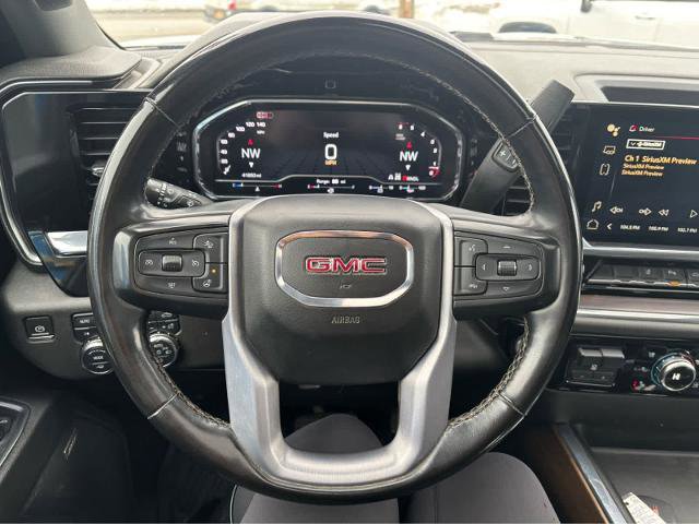 Used 2024 GMC Sierra 2500 SLT w/ SLT Premium Package image 16
