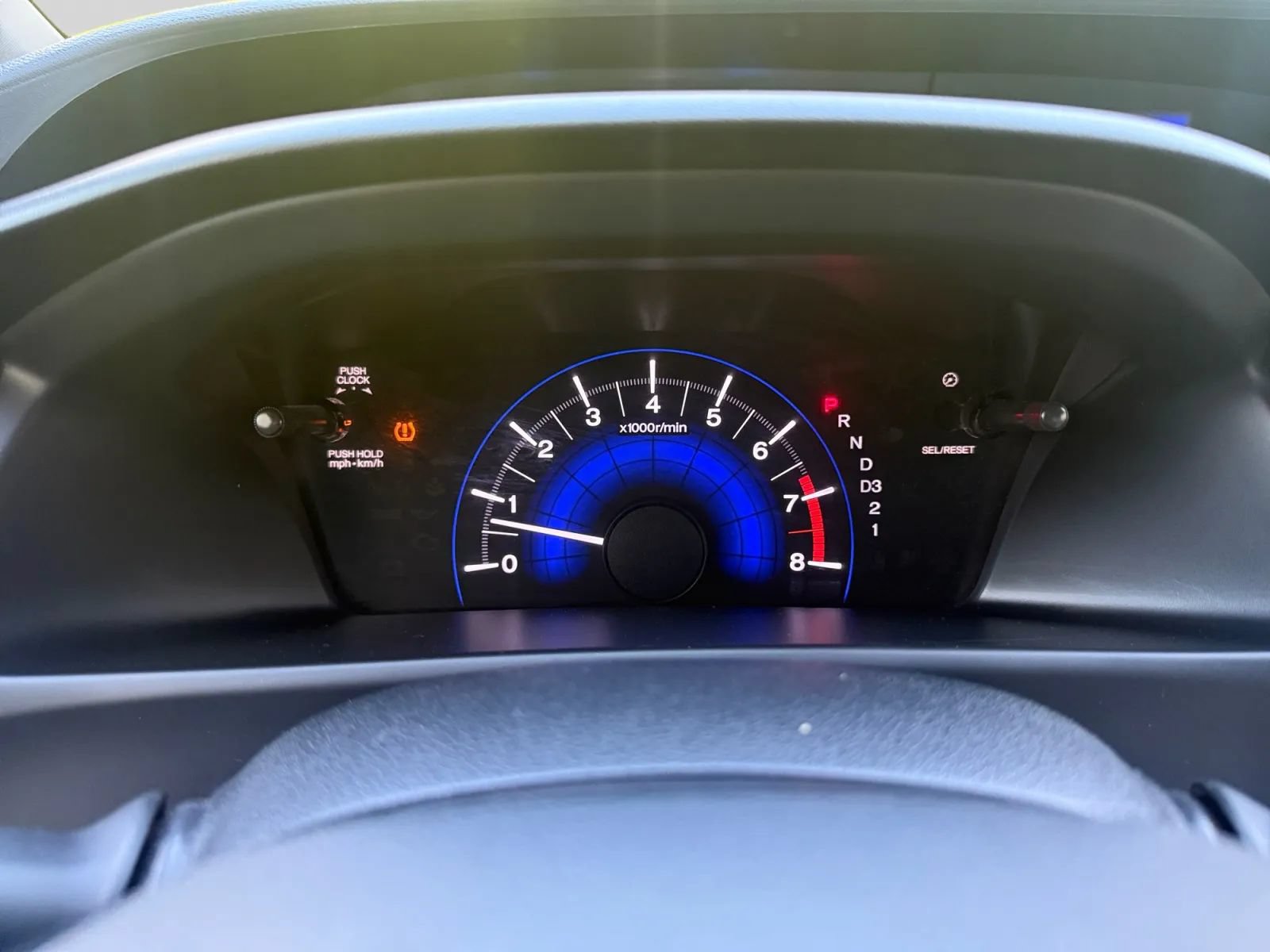 Used 2013 Honda Civic LX image 16