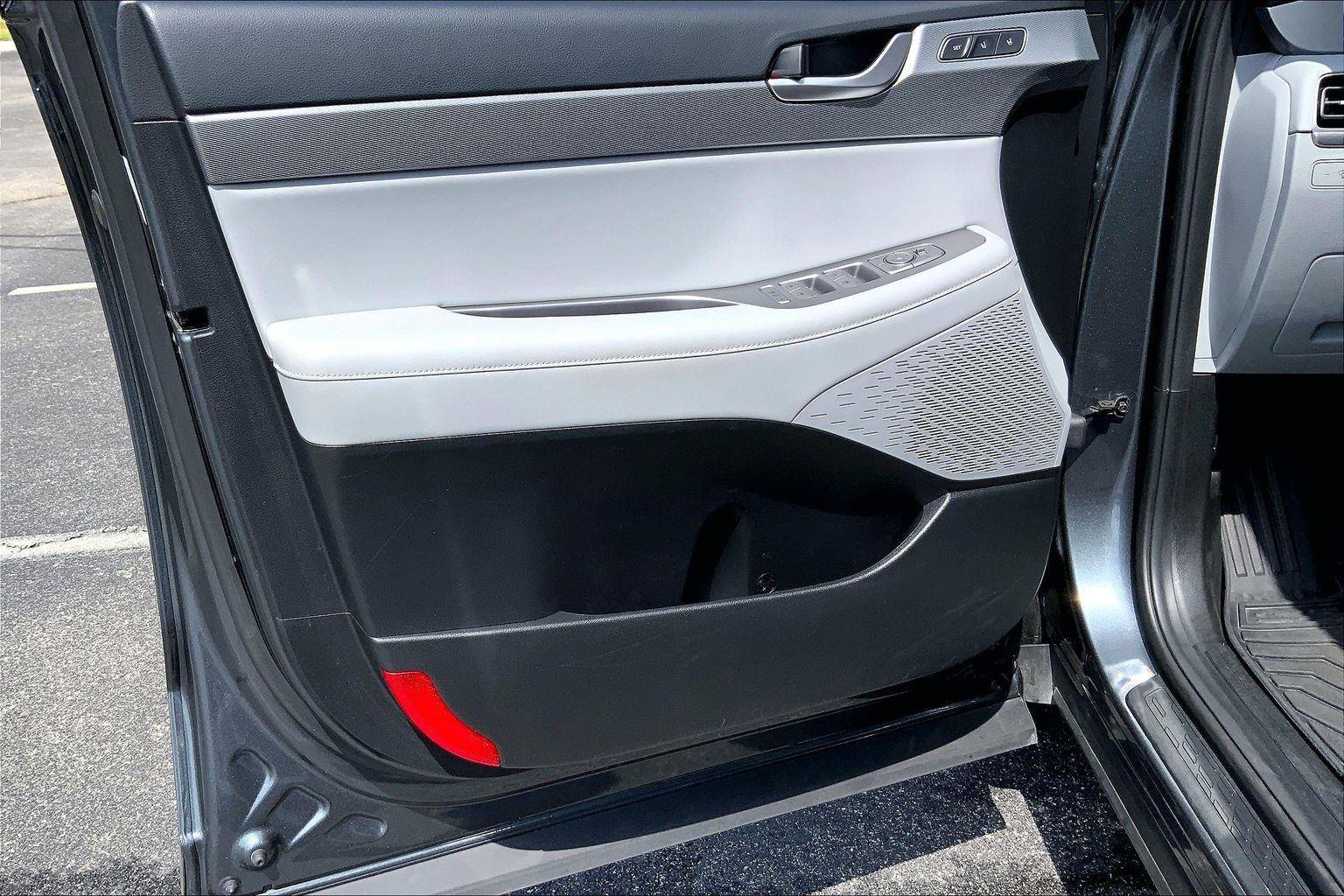 Used 2020 Hyundai Palisade SEL AWD/4WD image 21
