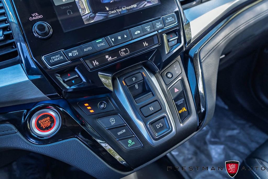 Used 2023 Honda Odyssey Touring image 37