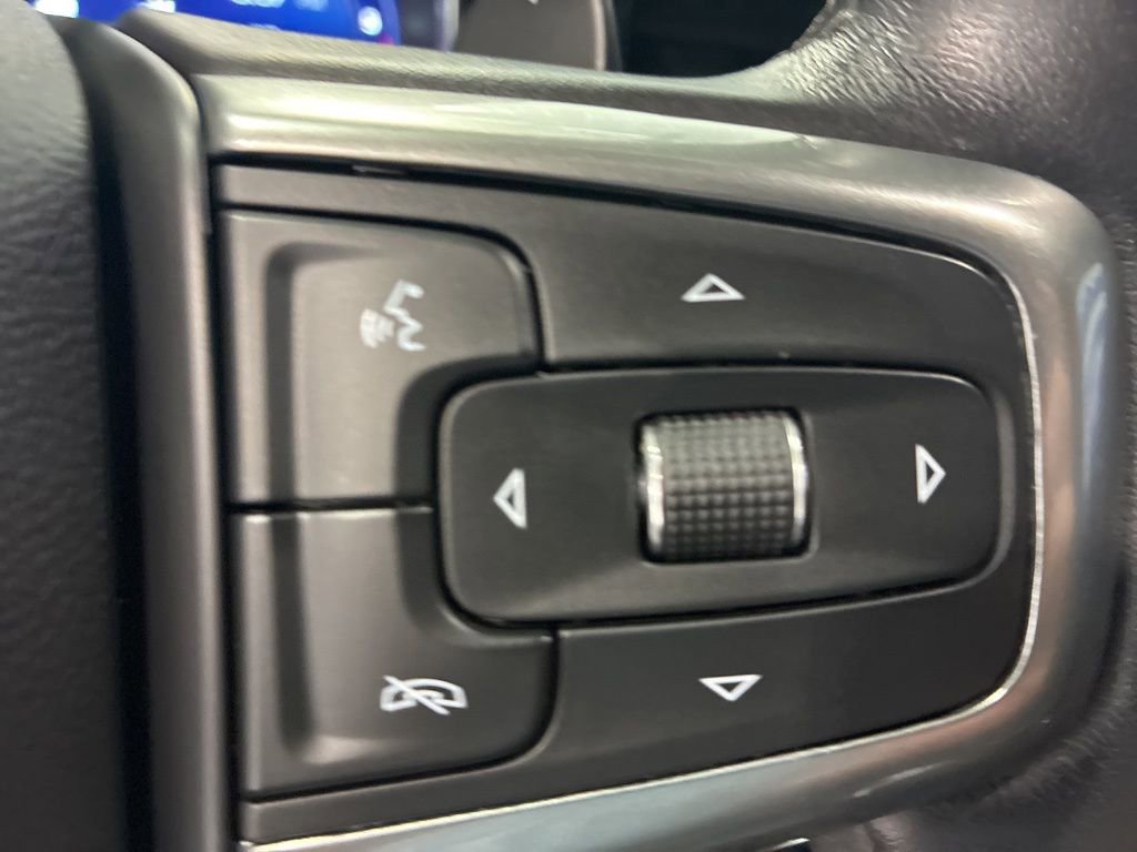 Used 2023 Chevrolet Silverado 1500 LTZ image 25