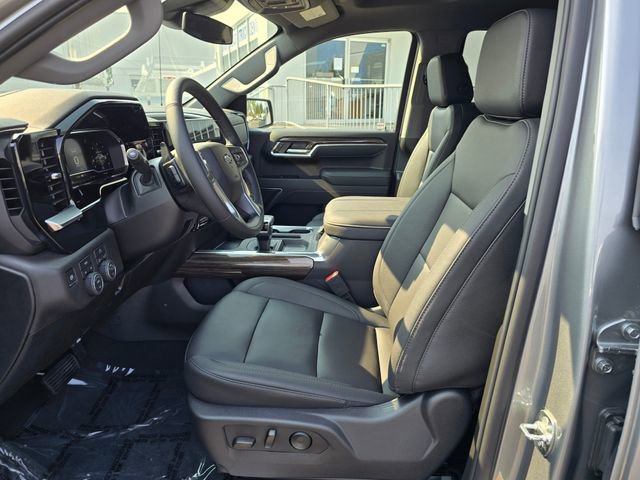 New 2025 Chevrolet Silverado 1500 RST w/ Convenience Package II image 22