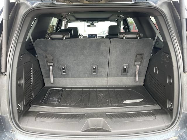 Used 2021 Chevrolet Tahoe LT AWD/4WD image 24