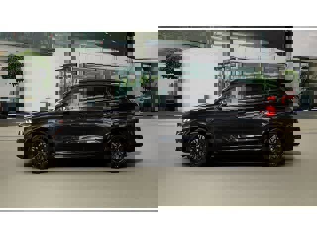 New 2026 BMW X5 M Competition image 4