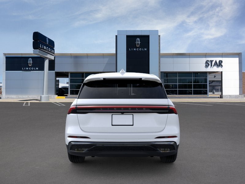 New 2026 Lincoln Nautilus Premier w/ Equipment Group 102A AWD/4WD image 5