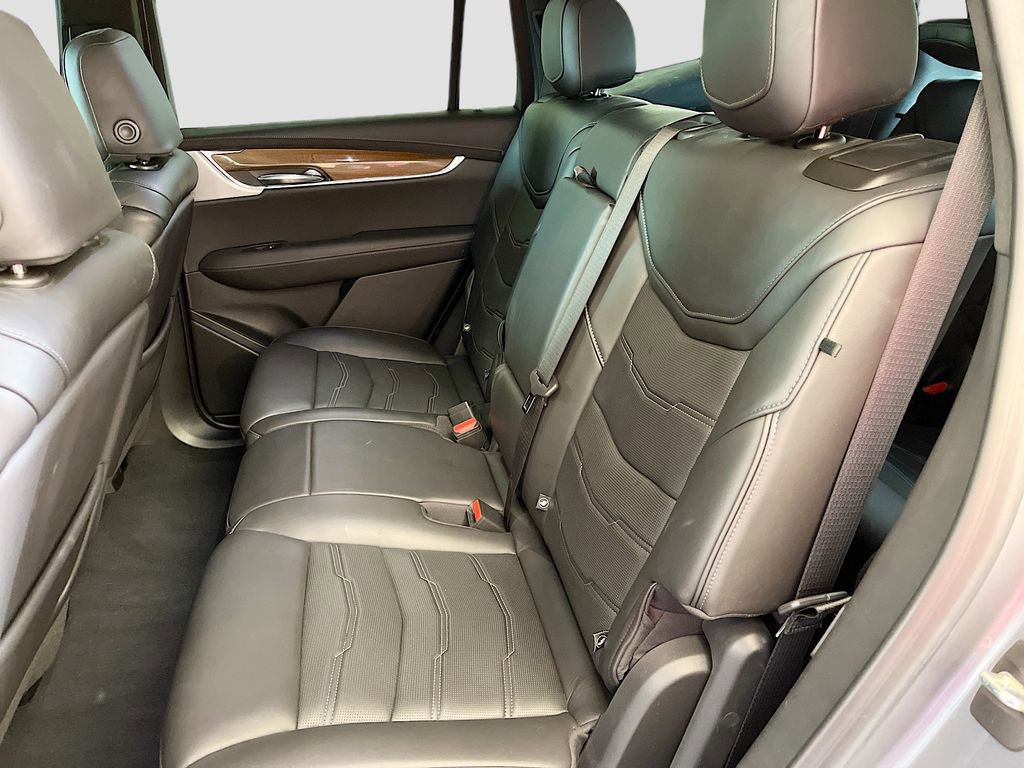 Used 2022 Cadillac XT6 Sport w/ Platinum Package image 26