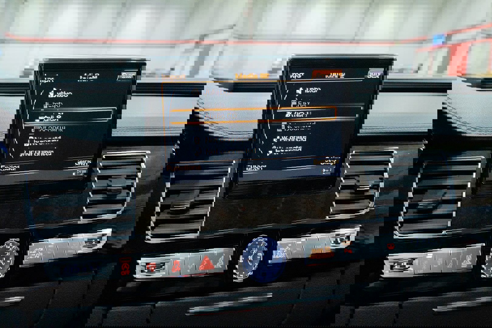 Used 2015 Audi A8 L TDI w/ Premium Package image 40