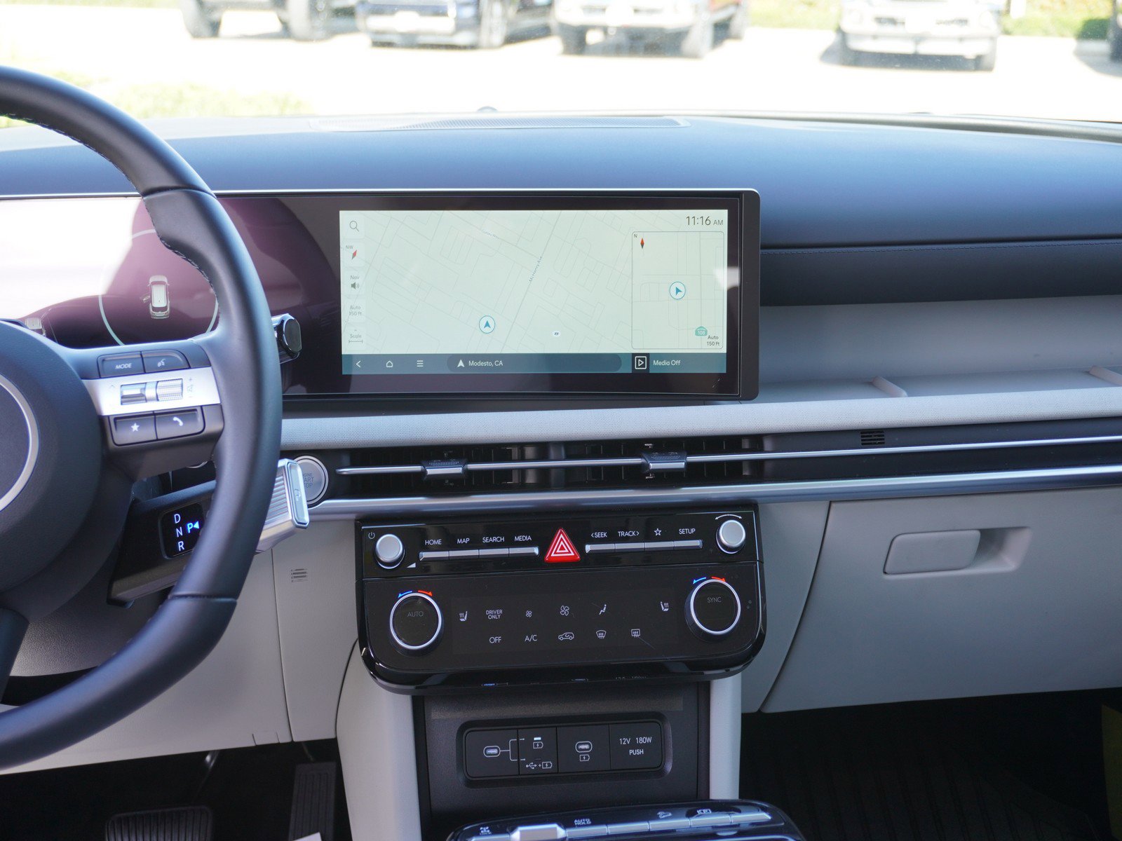 Used 2025 Hyundai Tucson SEL image 16