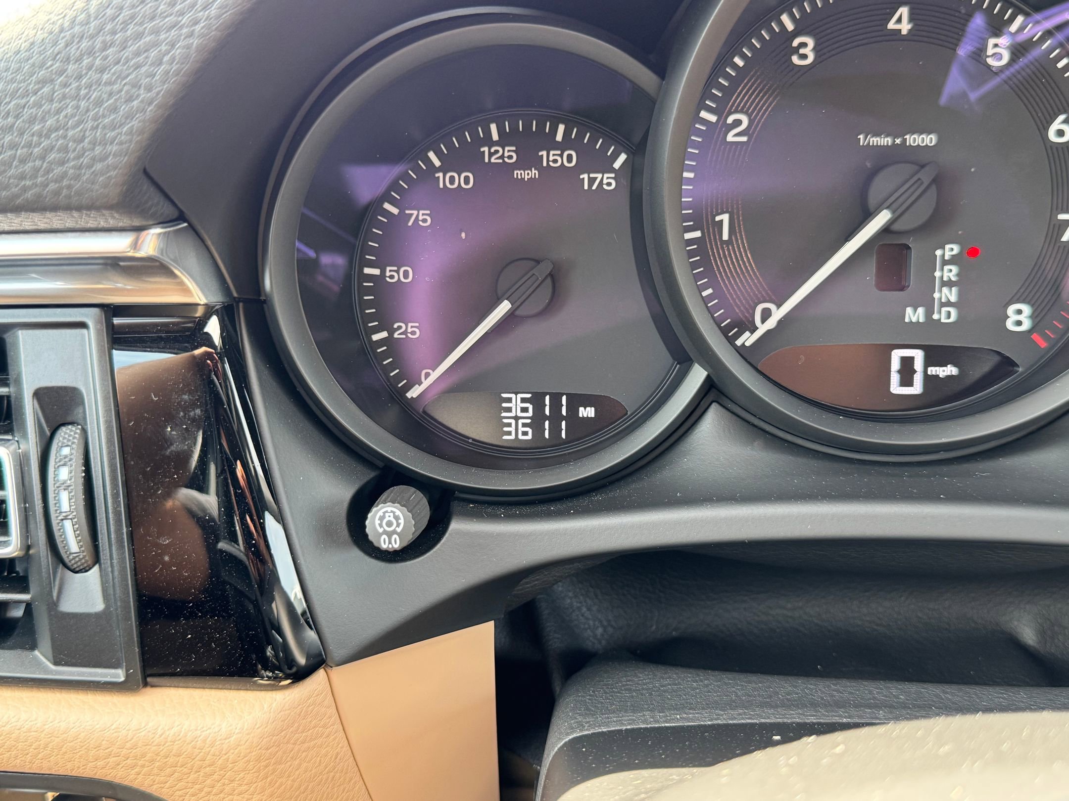 Certified 2026 Porsche Macan image 31