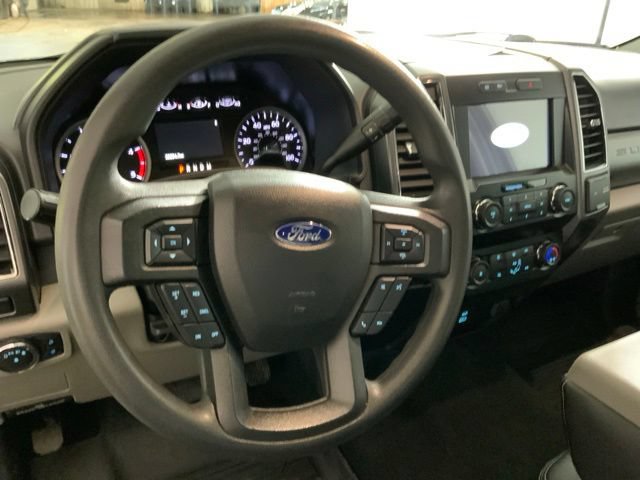 Used 2022 Ford F250 XLT w/ XLT Value Package AWD/4WD image 16