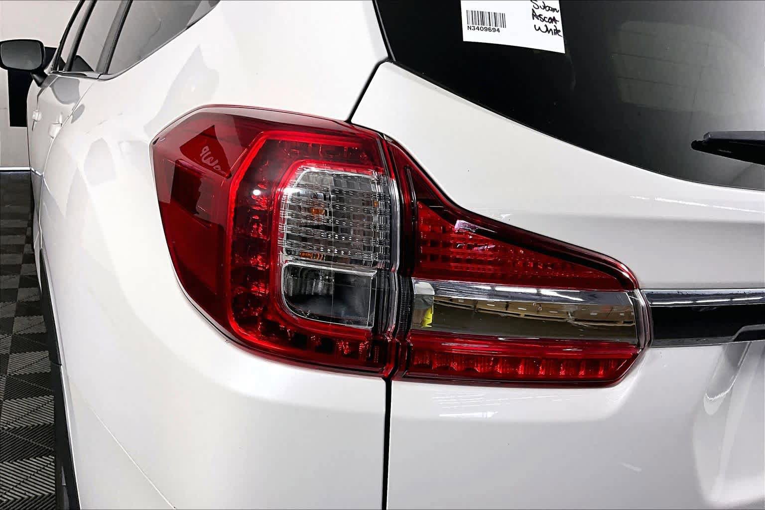 Used 2022 Subaru Ascent Premium w/ Convenience Package AWD/4WD image 27