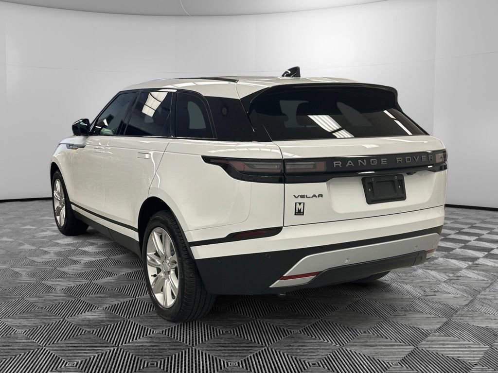 Used 2026 Land Rover Range Rover Velar S AWD/4WD image 6