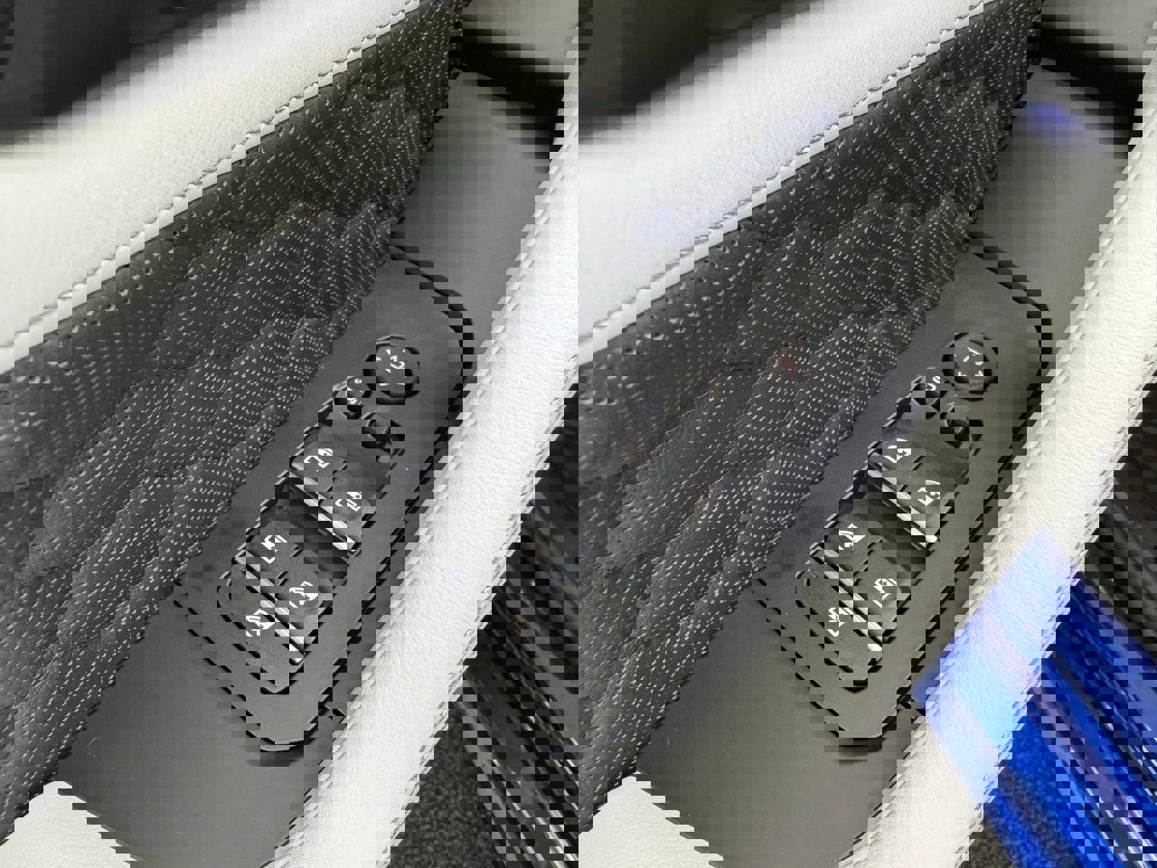 New 2026 BMW X6 M Competition image 44