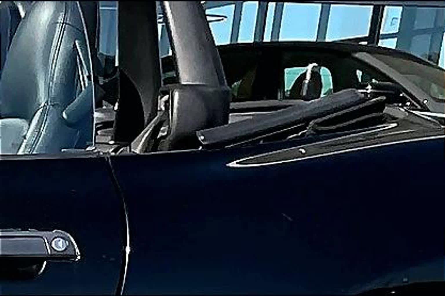Used 2000 BMW Z3 2.5i image 21
