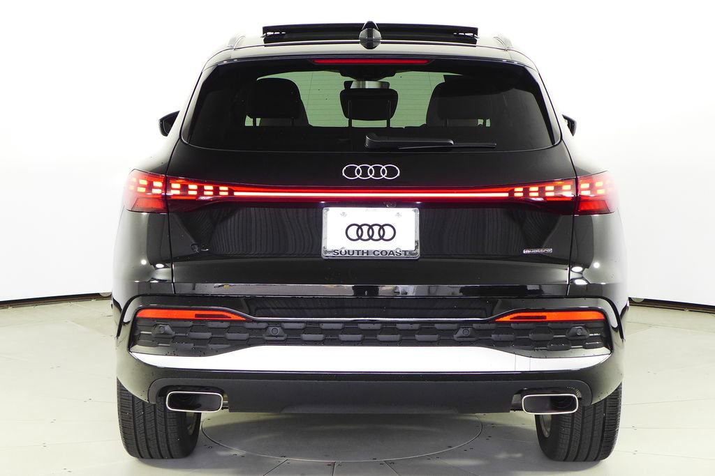 Used 2025 Audi Q5 Premium Plus w/ Premium Plus image 8