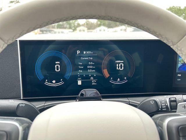 New 2026 Hyundai Santa Fe SEL AWD/4WD image 10