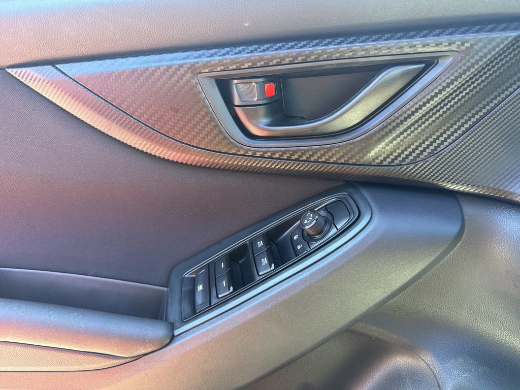 Used 2023 Subaru Crosstrek 2.0i image 17