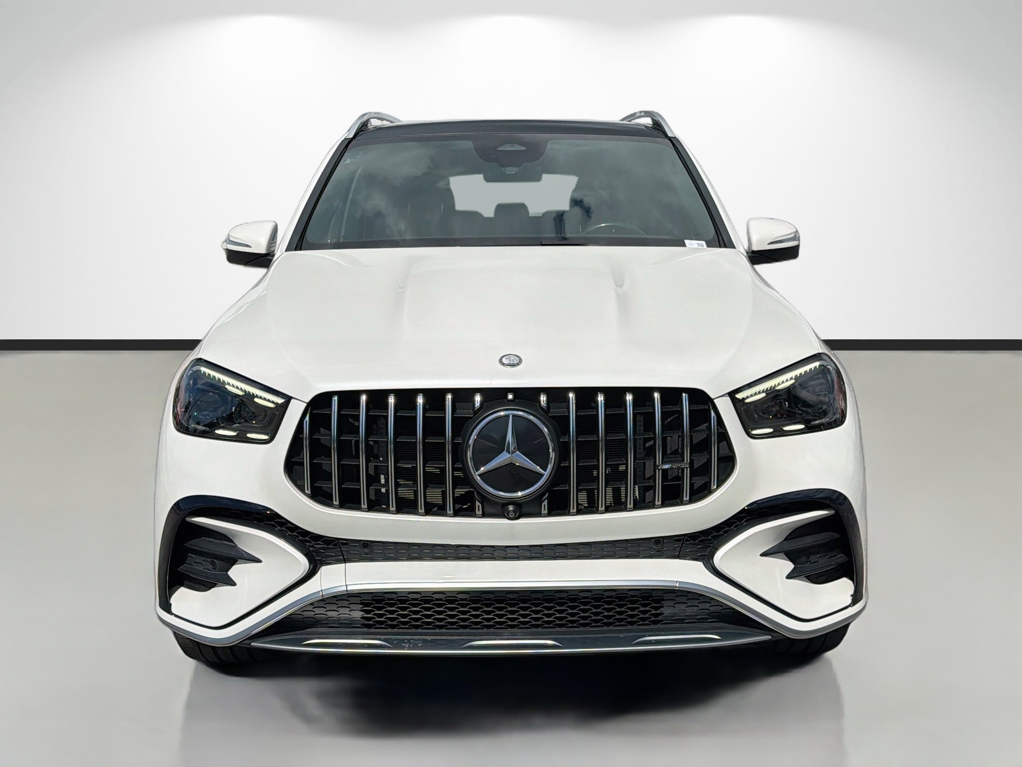 Used 2024 Mercedes-Benz GLE 53 AMG 4MATIC image 8