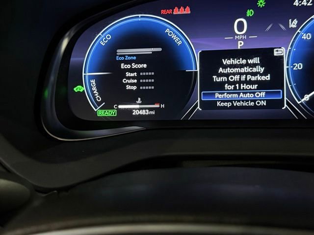 Used 2024 Toyota Venza Limited AWD/4WD image 19