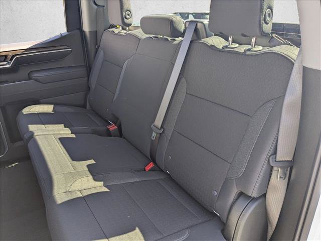 New 2026 Chevrolet Silverado 1500 LT w/ Protection Package RWD image 16