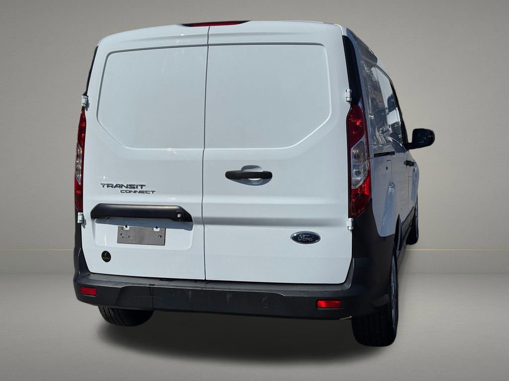 Used 2022 Ford Transit Connect XL image 5