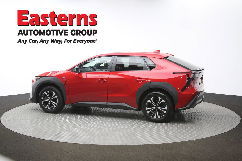 Used 2023 Subaru Solterra AWD image 62