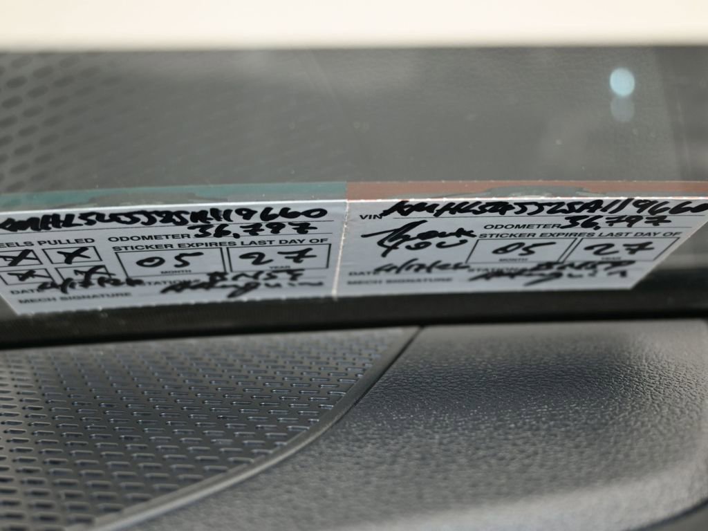 Used 2025 Hyundai Sonata Limited FWD image 10
