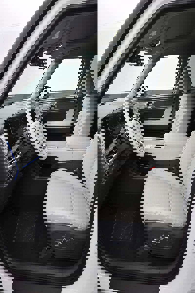 New 2026 Hyundai Santa Fe Limited image 11