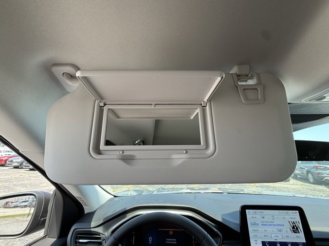 New 2025 Ford Escape Active w/ Cold Weather Package image 27