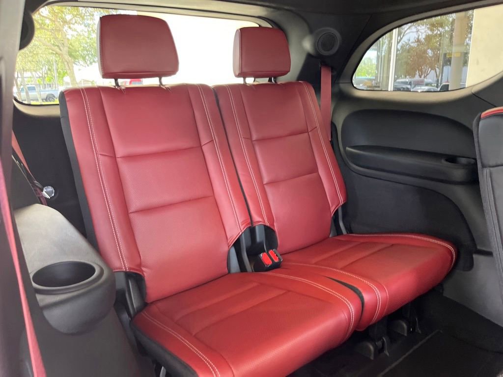 New 2023 Dodge Durango SRT Hellcat image 32