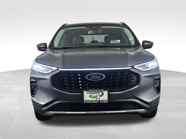 Used 2024 Ford Escape SE w/ PHEV Premium Package video 2