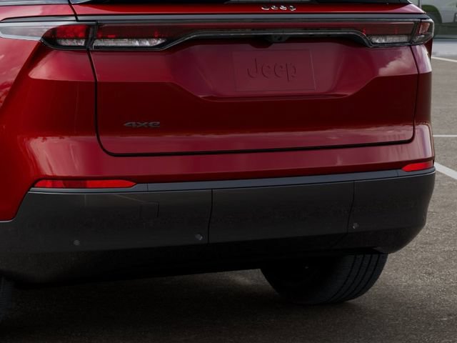 New 2025 Jeep Wagoneer S Launch Edition w/ Trailer Tow Group AWD/4WD image 14