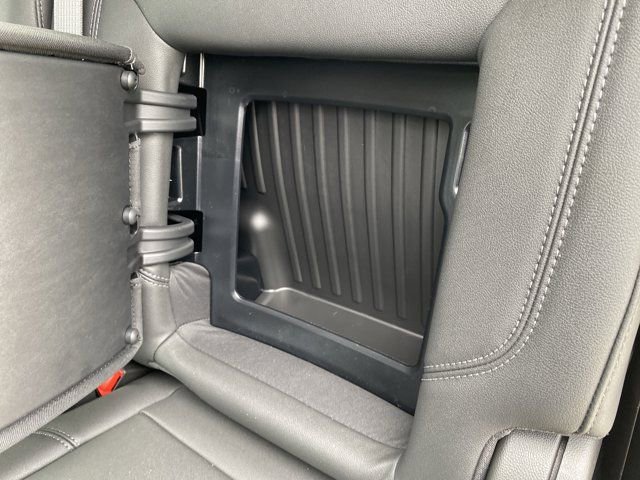 New 2026 Chevrolet Silverado 1500 RST w/ Redline Edition image 27