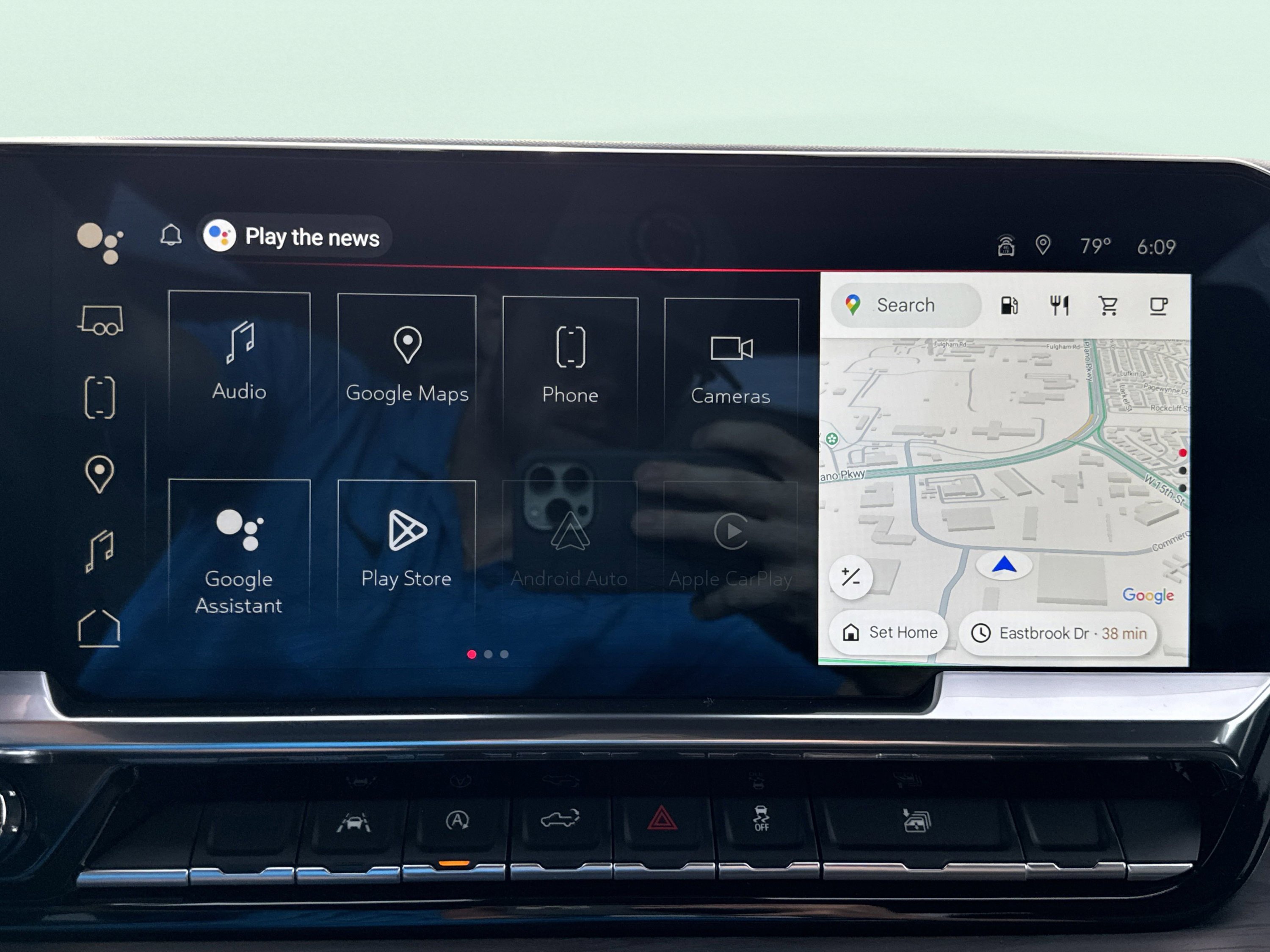 Used 2025 GMC Sierra 1500 SLT image 65