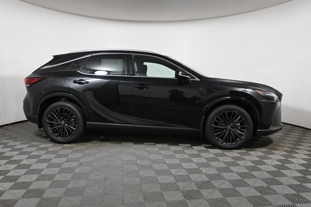New 2026 Lexus RX 450h AWD w/ Convenience Package image 8
