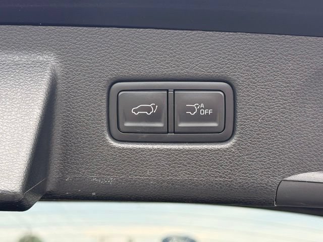 Used 2024 Kia Telluride EX w/ EX Captain's Chair Package FWD image 13
