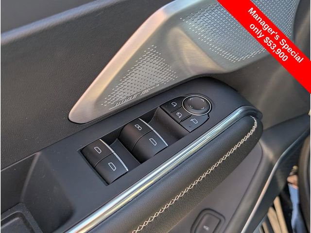 Certified 2025 GMC Acadia Denali w/ Super Cruise Package image 18