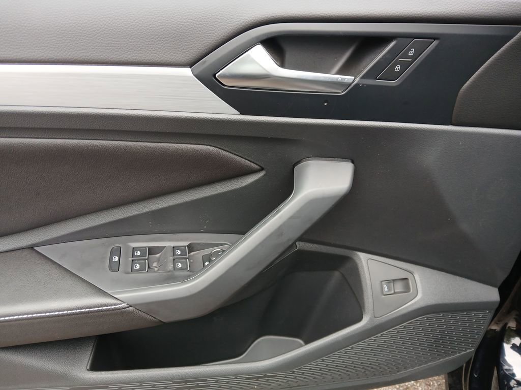 New 2026 Volkswagen Jetta Sport image 11