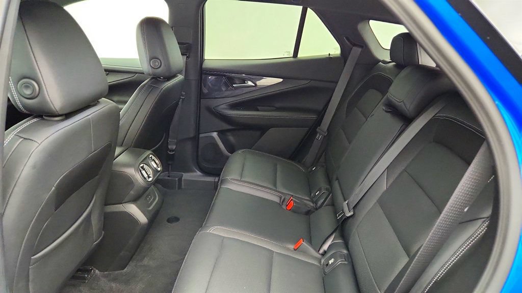 Used 2024 Chevrolet Blazer EV LT AWD/4WD image 20