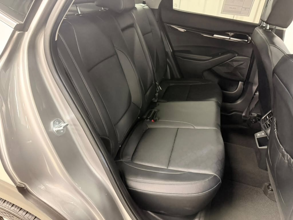 Used 2024 Kia Seltos SX AWD/4WD image 38