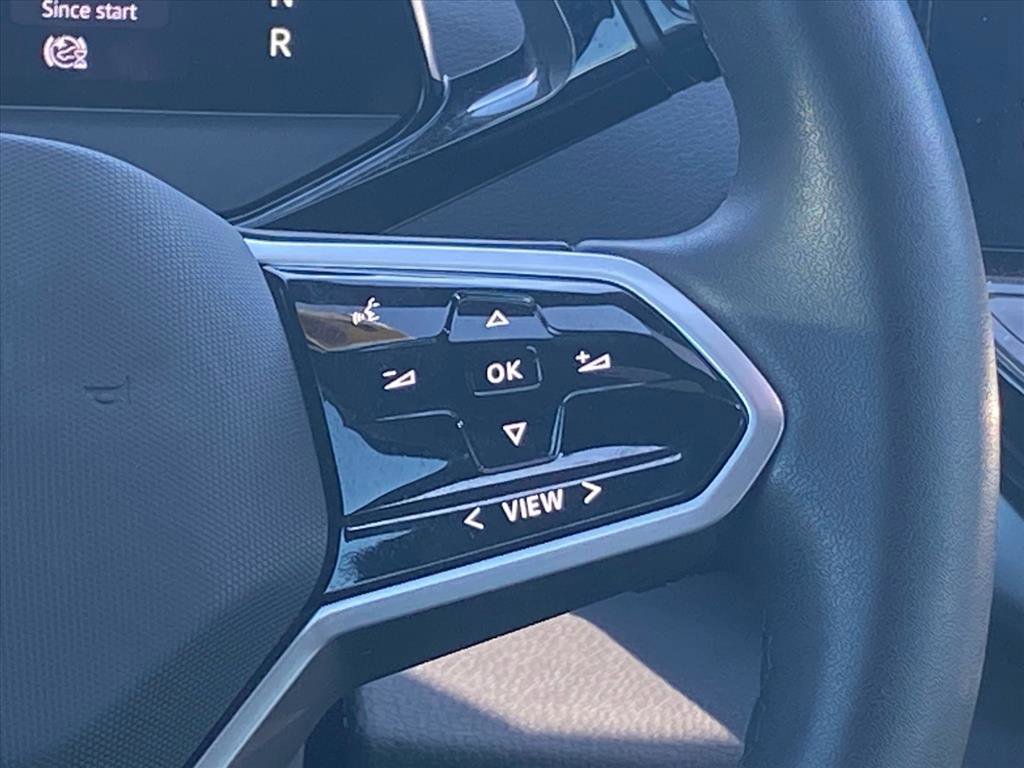 Used 2023 Volkswagen ID.4 Pro image 7