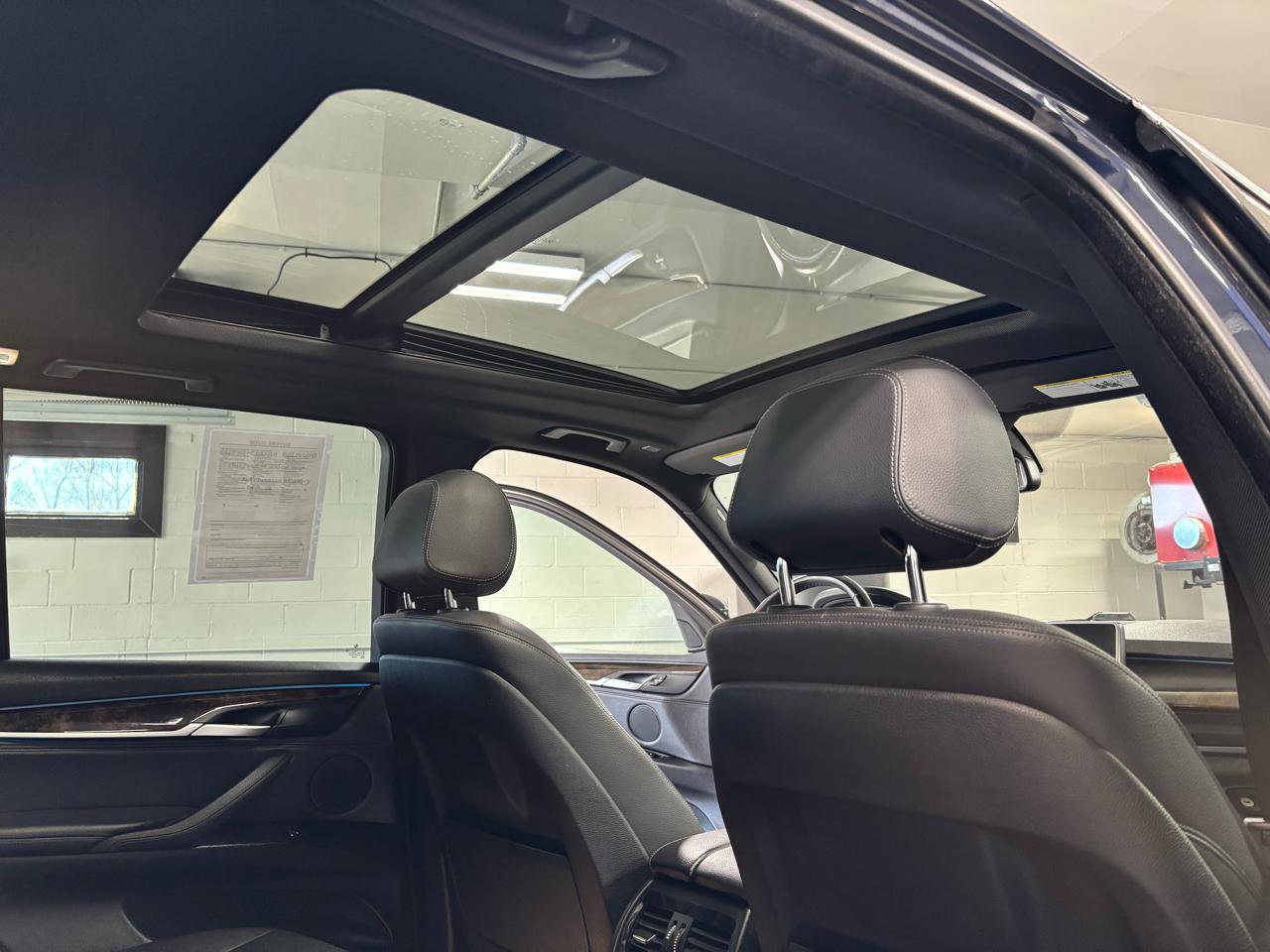 Used 2018 BMW X5 xDrive35i AWD/4WD image 23